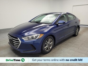 2017 Hyundai Elantra in Madison, TN 37115