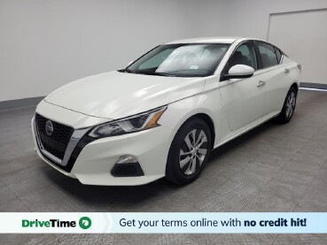 2021 Nissan Altima in Memphis, TN 38115