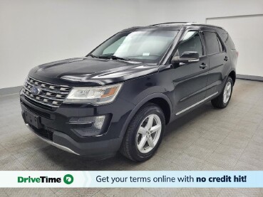 2016 Ford Explorer in Memphis, TN 38115