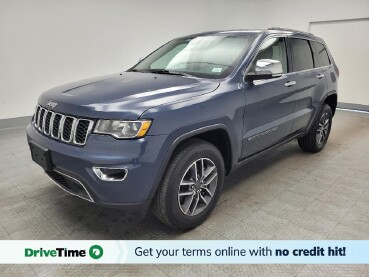 2021 Jeep Grand Cherokee in Madison, TN 37115