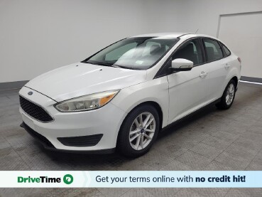 2017 Ford Focus in Madison, TN 37115