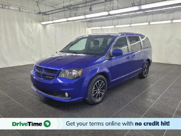 2019 Dodge Grand Caravan in Indianapolis, IN 46222