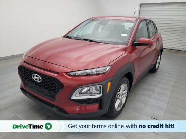 2021 Hyundai Kona in Houston, TX 77074