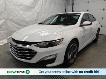 2022 Chevrolet Malibu in Cincinnati, OH 45255