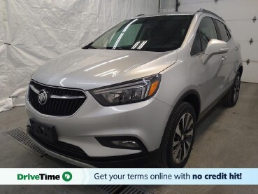 2017 Buick Encore in Cincinnati, OH 45255