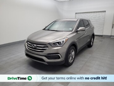 2017 Hyundai Santa Fe in Miamisburg, OH 45342