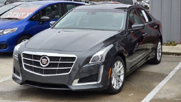 2014 Cadillac CTS in Conyers, GA 30094