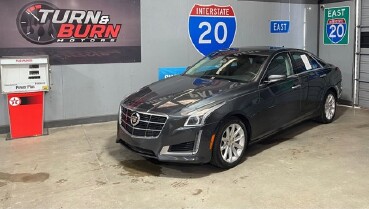 2014 Cadillac CTS in Conyers, GA 30094