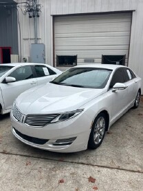 2014 Lincoln MKZ in Conyers, GA 30094