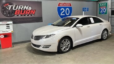 2014 Lincoln MKZ in Conyers, GA 30094