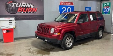 2015 Jeep Patriot in Conyers, GA 30094