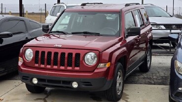 2015 Jeep Patriot in Conyers, GA 30094