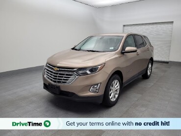 2018 Chevrolet Equinox in Miamisburg, OH 45342