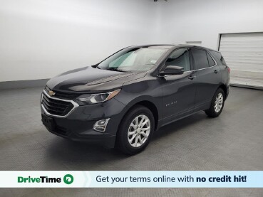 2019 Chevrolet Equinox in Pittsburgh, PA 15237