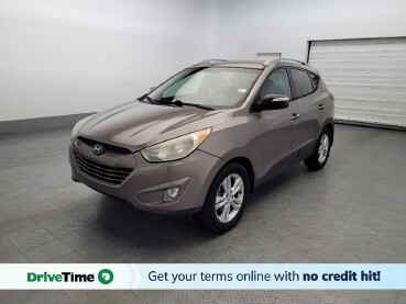 2013 Hyundai Tucson in Temple Hills, MD 20746