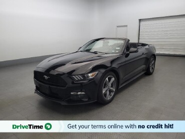 2015 Ford Mustang in Owings Mills, MD 21117