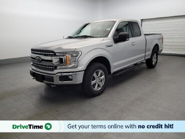 2018 Ford F150 in Chesapeake, VA 23320