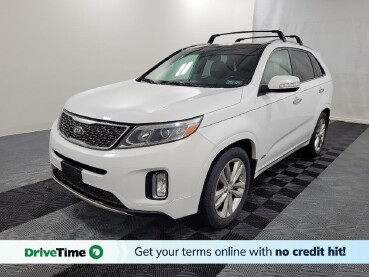 2014 Kia Sorento in Langhorne, PA 19047