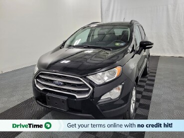 2021 Ford EcoSport in Pittsburgh, PA 15237