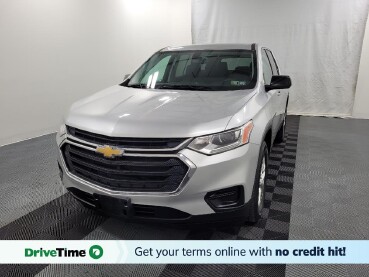 2018 Chevrolet Traverse in Langhorne, PA 19047