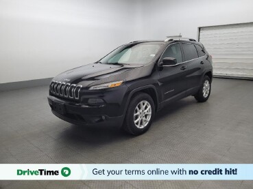 2018 Jeep Cherokee in Newport News, VA 23601