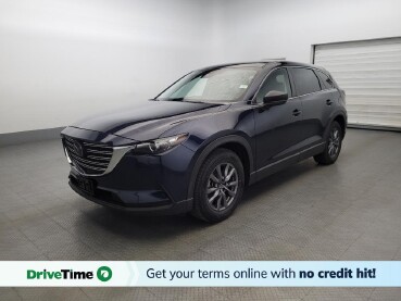 2021 MAZDA CX-9 in Woodbridge, VA 22191