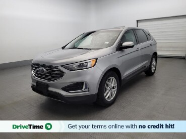 2022 Ford Edge in Newport News, VA 23601