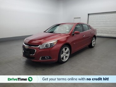 2014 Chevrolet Malibu in Owings Mills, MD 21117