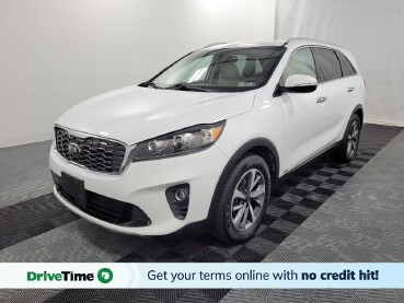 2019 Kia Sorento in Langhorne, PA 19047