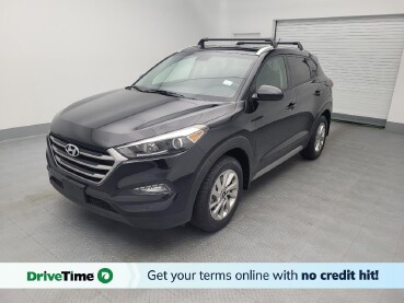 2017 Hyundai Tucson in Wichita, KS 67207