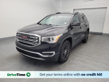 2019 GMC Acadia in Wichita, KS 67207