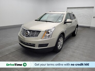 2014 Cadillac SRX in Kissimmee, FL 34744