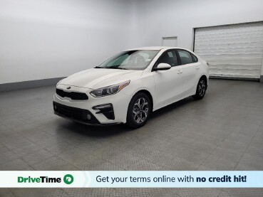 2019 Kia Forte in Williamstown, NJ 8094