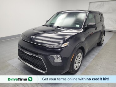 2020 Kia Soul in Highland, IN 46322