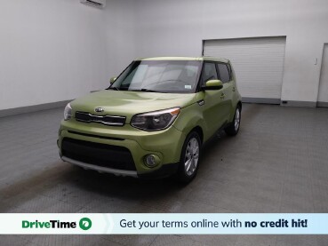 2019 Kia Soul in Knoxville, TN 37923