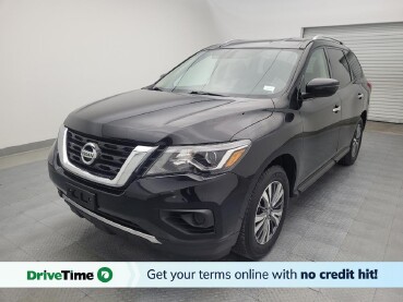 2020 Nissan Pathfinder in Baton Rouge, LA 70816