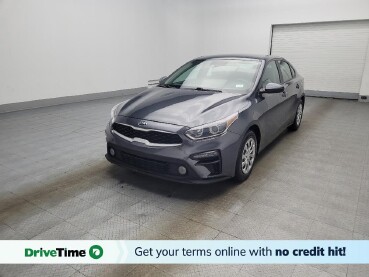 2019 Kia Forte in Duluth, GA 30096