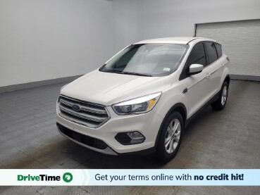 2019 Ford Escape in Conyers, GA 30094