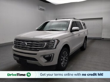 2018 Ford Expedition in Duluth, GA 30096