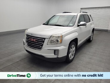 2017 GMC Terrain in Kissimmee, FL 34744