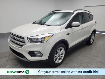 2018 Ford Escape in Memphis, TN 38128