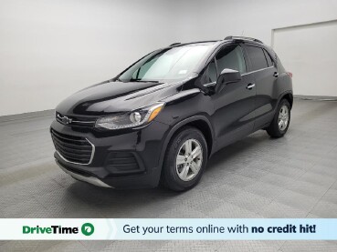 2020 Chevrolet Trax in Plano, TX 75074