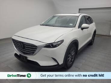 2021 MAZDA CX-9 in Houston, TX 77074