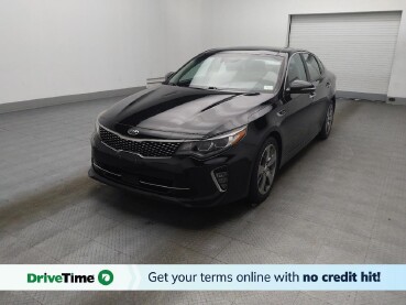 2018 Kia Optima in Morrow, GA 30260