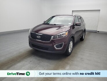 2017 Kia Sorento in Knoxville, TN 37923