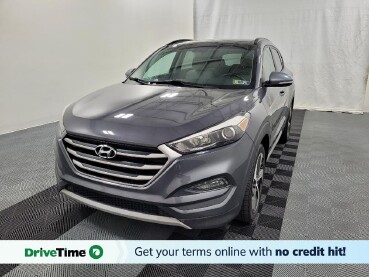 2018 Hyundai Tucson in Langhorne, PA 19047