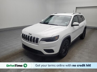 2020 Jeep Cherokee in Marietta, GA 30062