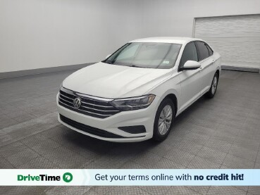 2020 Volkswagen Jetta in Savannah, GA 31419