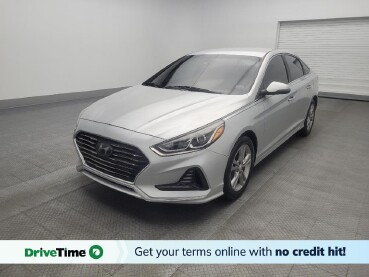 2018 Hyundai Sonata in Savannah, GA 31419