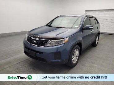 2014 Kia Sorento in Kissimmee, FL 34744